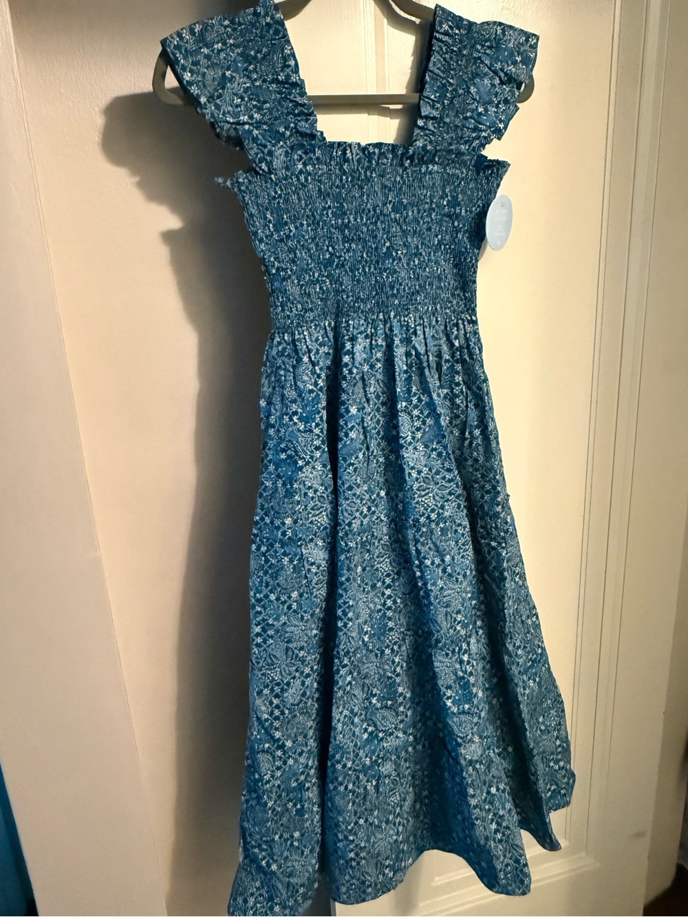 NWT Hill House Home Ellie Nap Dress View 3
